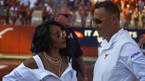 Steve Sarkisian and Ex-Wife Loreal: From Football Fields to Fashion Runways