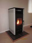 Pellet Heaters - Sydney Heaters Pizza Ovens