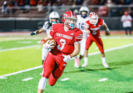 WPIAL High School Football Playoffs: November 7, 2025