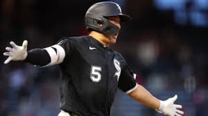 Murakami's 429-foot blast pulls him even with Judge for HR lead