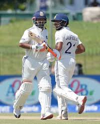 Live Blog - India in control as rain halts play, tea taken