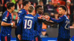 Champions League: Partidos de Hoy, Horarios y Dónde Verlos en Venezuela