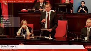 la Repubblica - News update