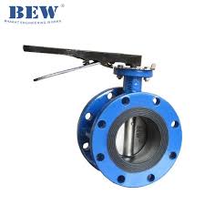 Butterfly Valve