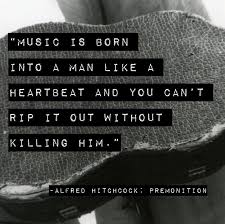 Alfred Hitchcock quote | Quotes, Sayings &amp; Words | Pinterest ... via Relatably.com