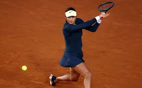 Emma Raducanu vs. Maya Joint: Italian Open Clash