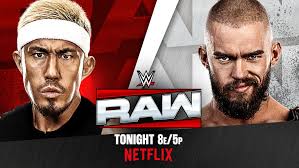 Raw preview, Aug. 10, 2026: Penta battles Laredo Kid in tournament to determine who challenges Roman Reigns