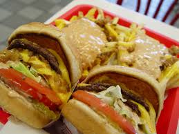 Image result for animal style