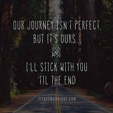 Our Journey Together Quotes. QuotesGram via Relatably.com
