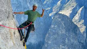 Record-breaking climber Jake Whisenant dies aged 30 after accident in Sierra Nevada