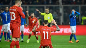 босния и герцеговина – италия