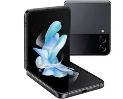 Gambar Samsung Galaxy Z Flip 4