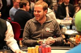 European Poker Tour Kopenhagen Tag 2: Michael Tureniec als ...