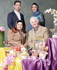 نتیجه تصویری برای خندوانه گفتگو با دوستان الیکا عبدالرزاقی و امین زندگانی
