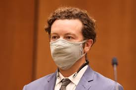 Danny Masterson Appeals Rape Conviction, Cites Lawyer Errors and Scientology Bias