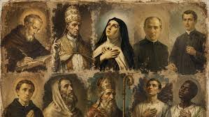 Santoral del 25 de mayo: santos, beatos y mártires que celebra la Iglesia católica hoy