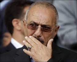Image result for ali abdullah saleh