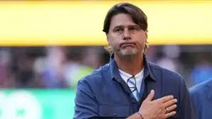¿Se va? Mauricio Pochettino habló de su futuro como DT de Estados Unidos: "Soy el responsable de este mal fútbol"