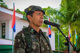 General brasileiro que chefiou missão da ONU no Congo morre