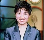 ホントに残念ですな… 久和ひとみ（キャスター、1960～2001） Hitomi Kuwa. photo:05. ⇒テレビ朝日「CNNデイウォッチ」のキャスターだった. 人ですな… - o0172015612695402783