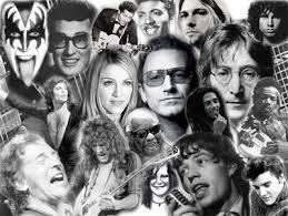 Resultado de imagem para rock