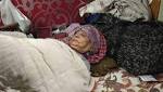 Woman, Allegedly Held Captive Daughter-In-Law,