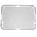 Melamine serving tray