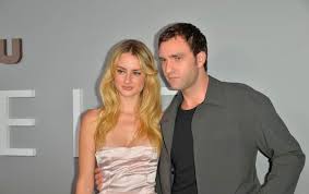 Tell Me Lies Stephen actor Jackson White admits he was asked to work on his 'thrusting' while filming sex scenes