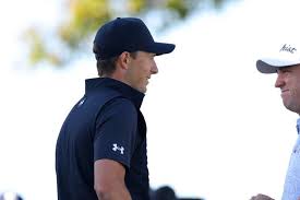 Justin Thomas struggles to find words after Jordan Spieth miracle shot at PGA Championship