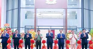 Báo Dân trí - News update