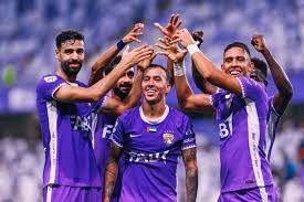 Today's matches and broadcast channels: Al Ain faces Osasuna, and tough clashes in Europe