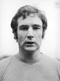 Everton midfielder Colin Harvey 11th December 1969 Nachrichtenfoto 56767694 ...