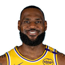 LeBron James (foot, sciatica) questionable Tuesday