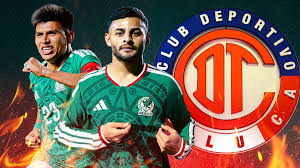 Toluca recibe permiso especial del Tri: Alexis Vega y Jesús Gallardo jugarán la Vuelta ante LAFC