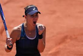 Belinda Bencic Vs Caty McNally, French Open: Clinical Swiss Star Enters Roland Garros Third Round