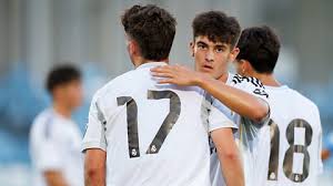 Real Madrid - News update