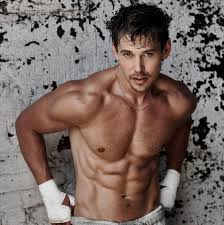 Men's Health - News update