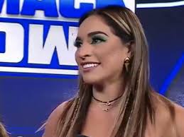 Raquel Rodriguez defeats Sol Ruca to capture the WWE Women’s Intercontinental Title