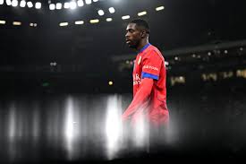 PSG provide update following Ousmane Dembélé’s injury