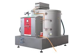 Melting tank | Chocolate Machines | Commercial Bakery ...