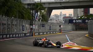 Formula 1 - News update
