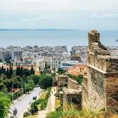 Thessaloniki