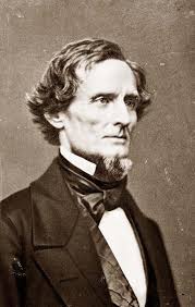 der einzig wahre us-präsident ist eh: <b>Jefferson-Davis</b> - vo56697,1253892226,Jefferson-Davis