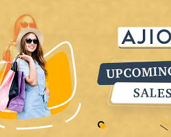 Image of AJIO Big Day Sale