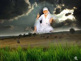 Image result for images of shirdi sai with abhay