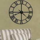 Large Wall Clocks on Pinterest Wall Clocks, Clock and Kitchens