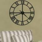 Large Wall Clocks on Pinterest Wall Clocks, Clock and Kitchens
