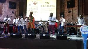 Image result for petronio alvarez 2016