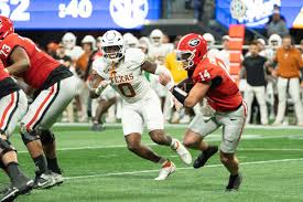 2026 SEC football preseason poll: Georgia, Texas voted as top 2 teams
