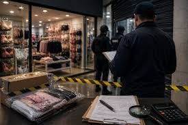 Marca de lencería es investigada por la Fiscalía por 